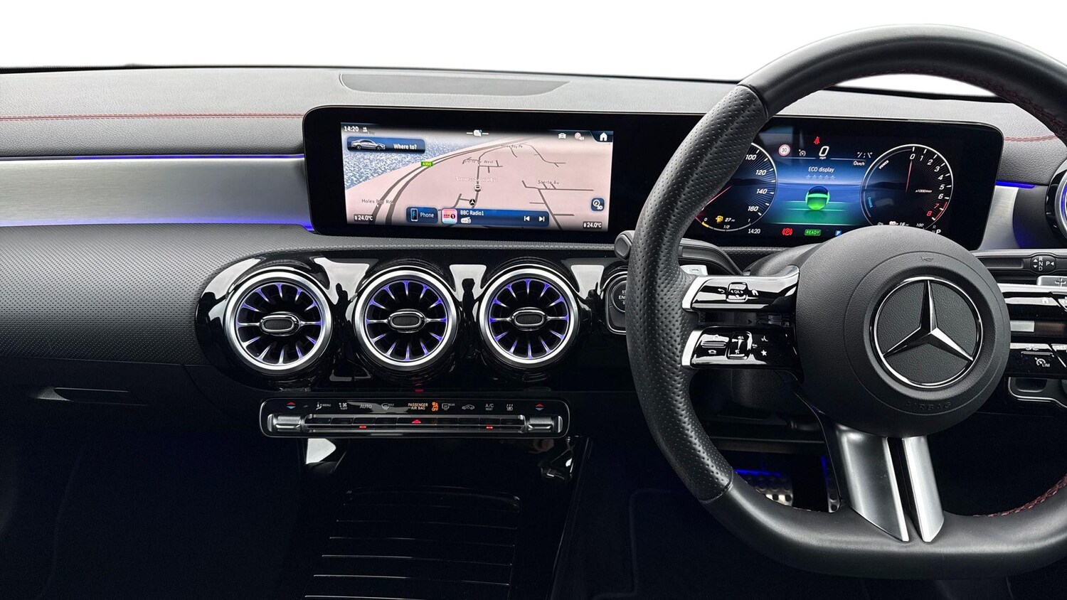 Used Mercedes-Benz CLA 2025 for sale - 77365433: Photo 10