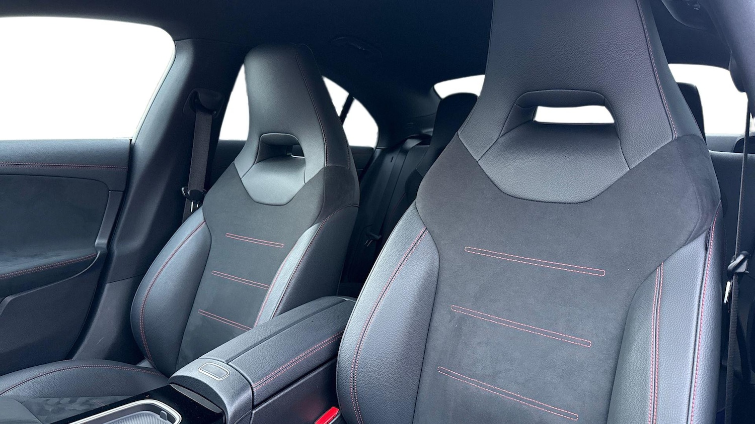 Used Mercedes-Benz CLA 2025 for sale - 77365433: Photo 11