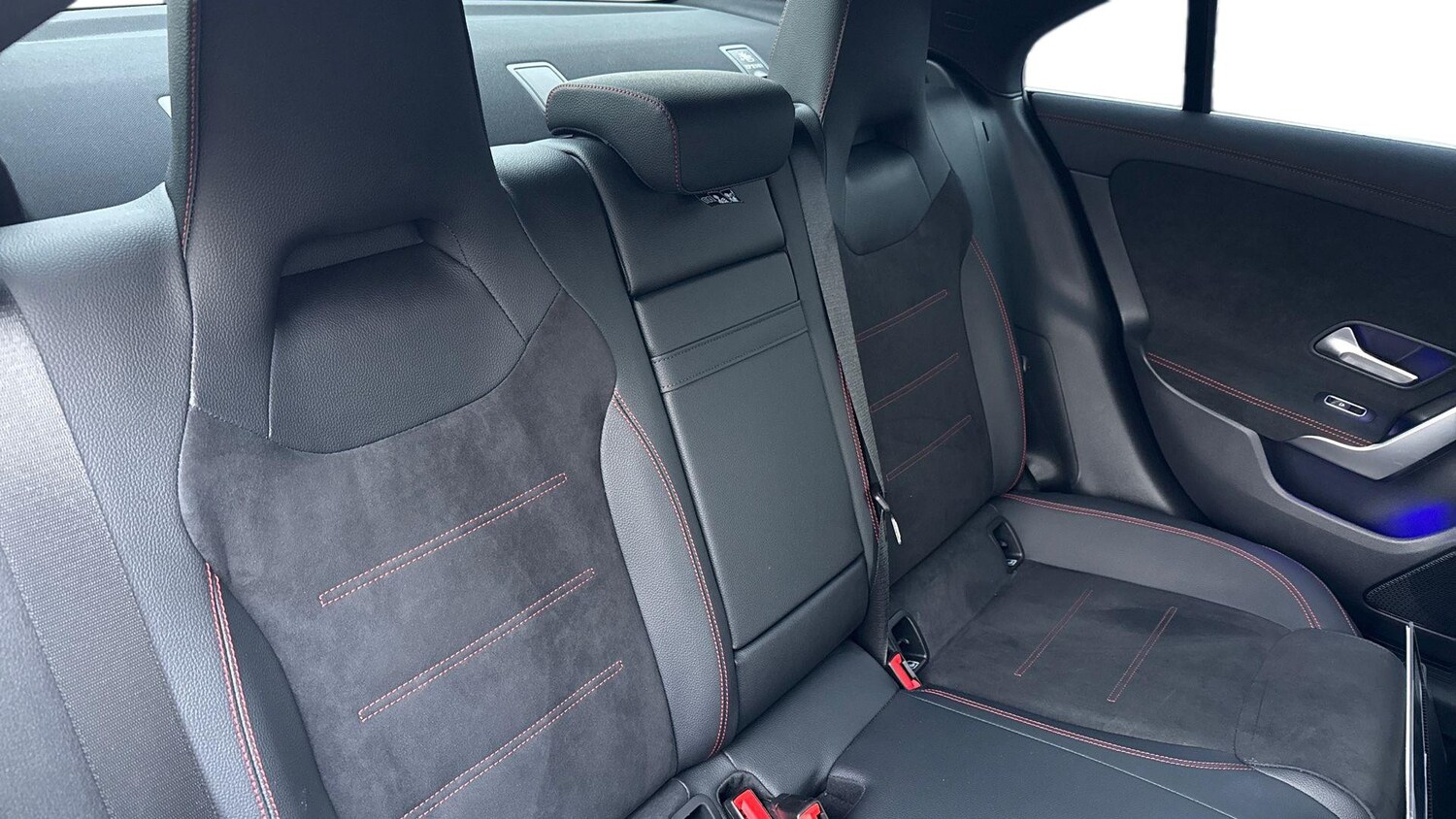 Used Mercedes-Benz CLA 2025 for sale - 77365433: Photo 12