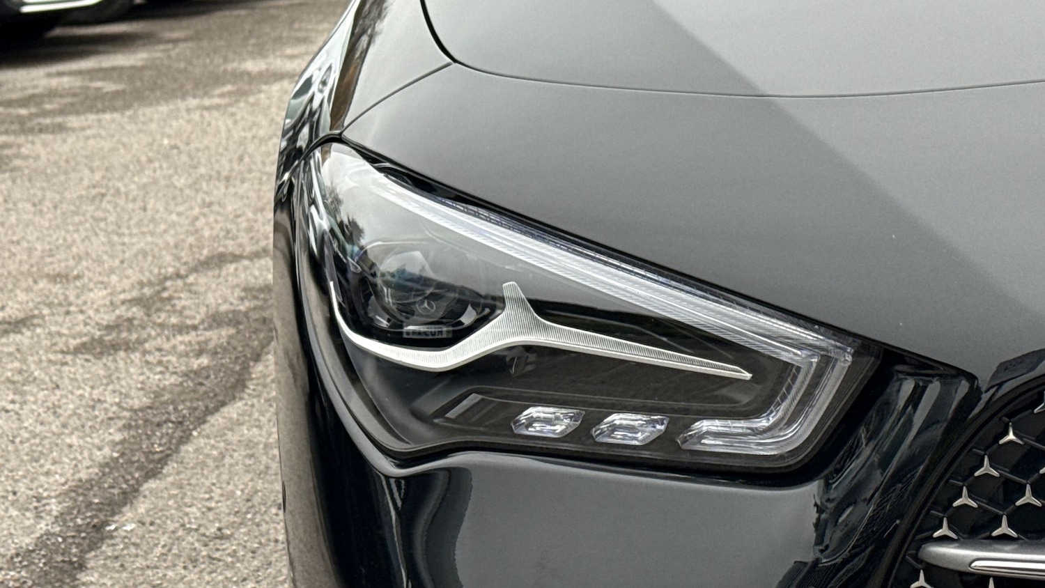 Used Mercedes-Benz CLA 2025 for sale - 77365433: Photo 15