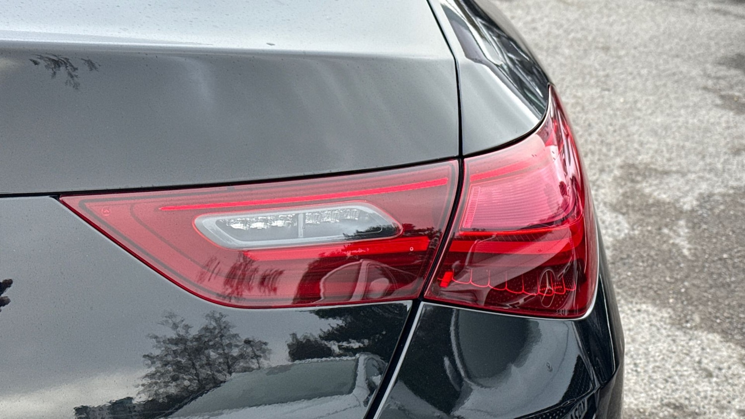 Used Mercedes-Benz CLA 2025 for sale - 77365433: Photo 16