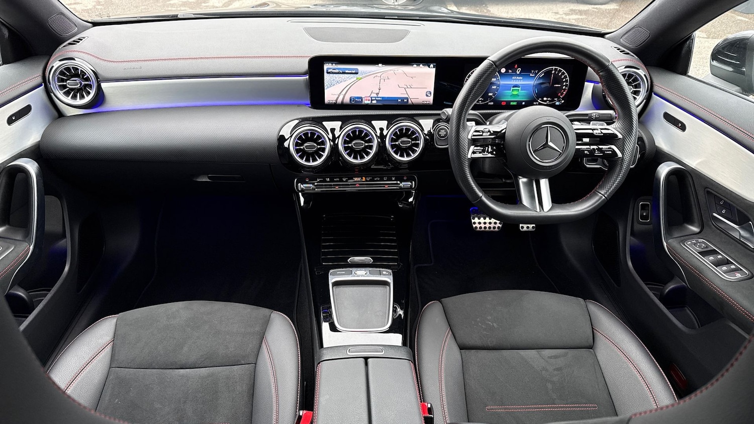 Used Mercedes-Benz CLA 2025 for sale - 77365433: Photo 18