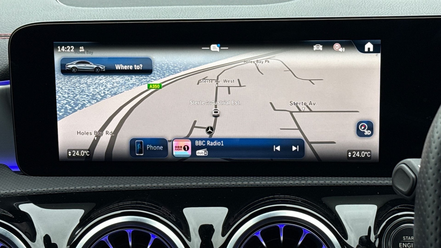 Used Mercedes-Benz CLA 2025 for sale - 77365433: Photo 20