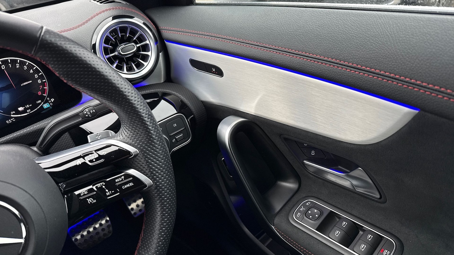 Used Mercedes-Benz CLA 2025 for sale - 77365433: Photo 30