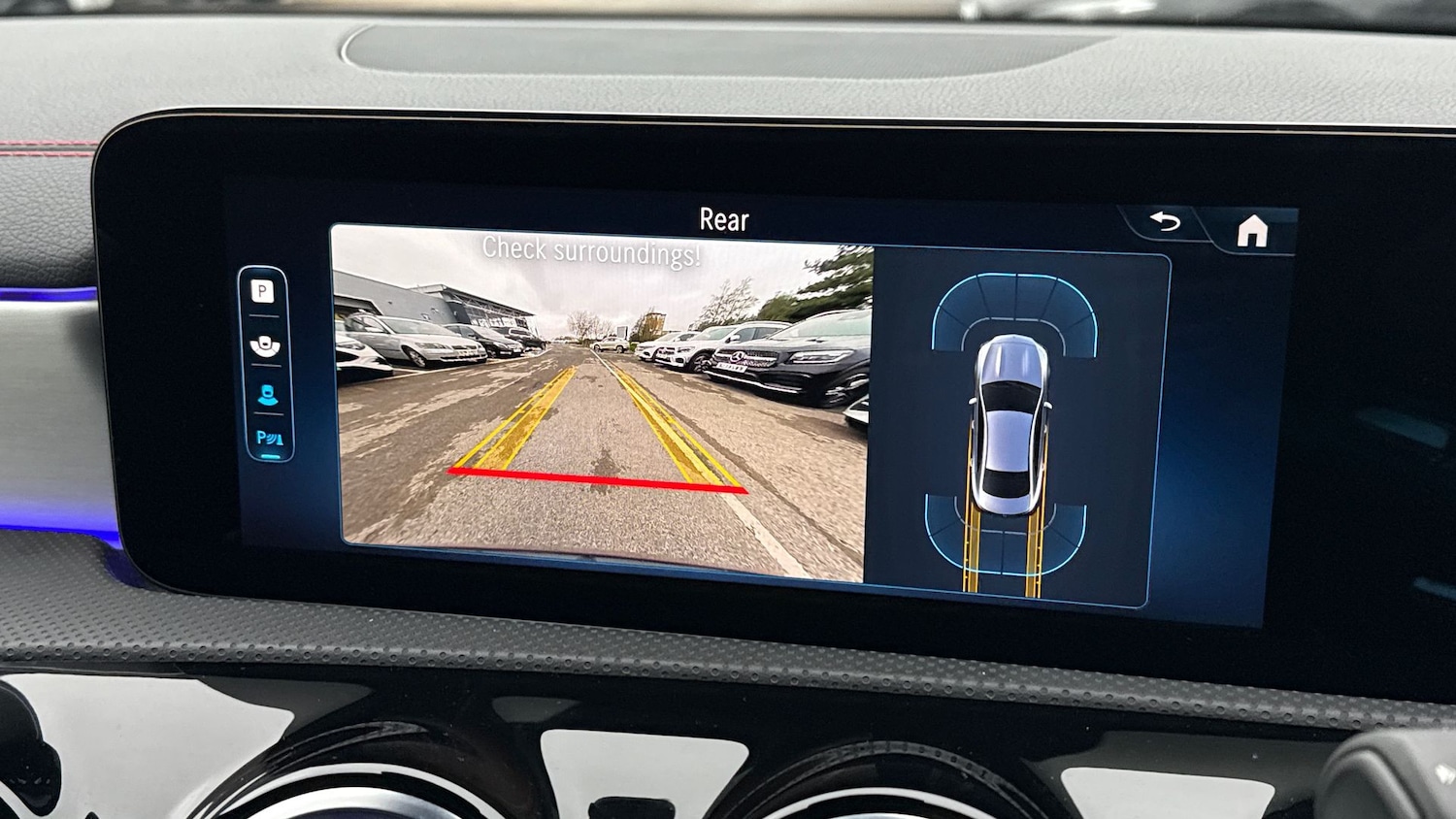 Used Mercedes-Benz CLA 2025 for sale - 77365433: Photo 31