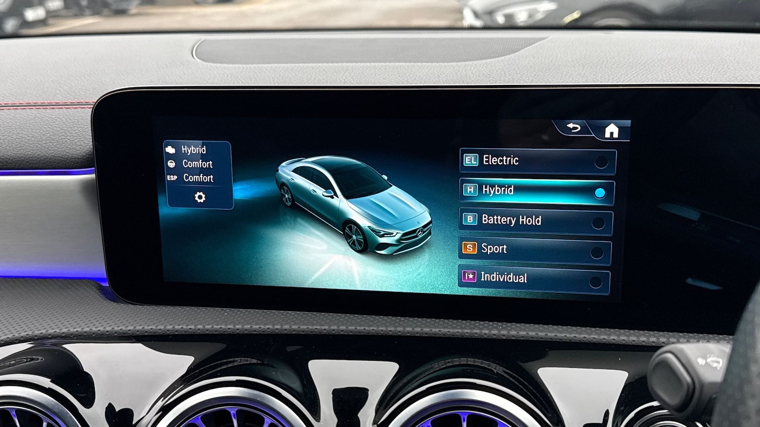 Used Mercedes-Benz CLA 2025 for sale - 77365433: Photo 34