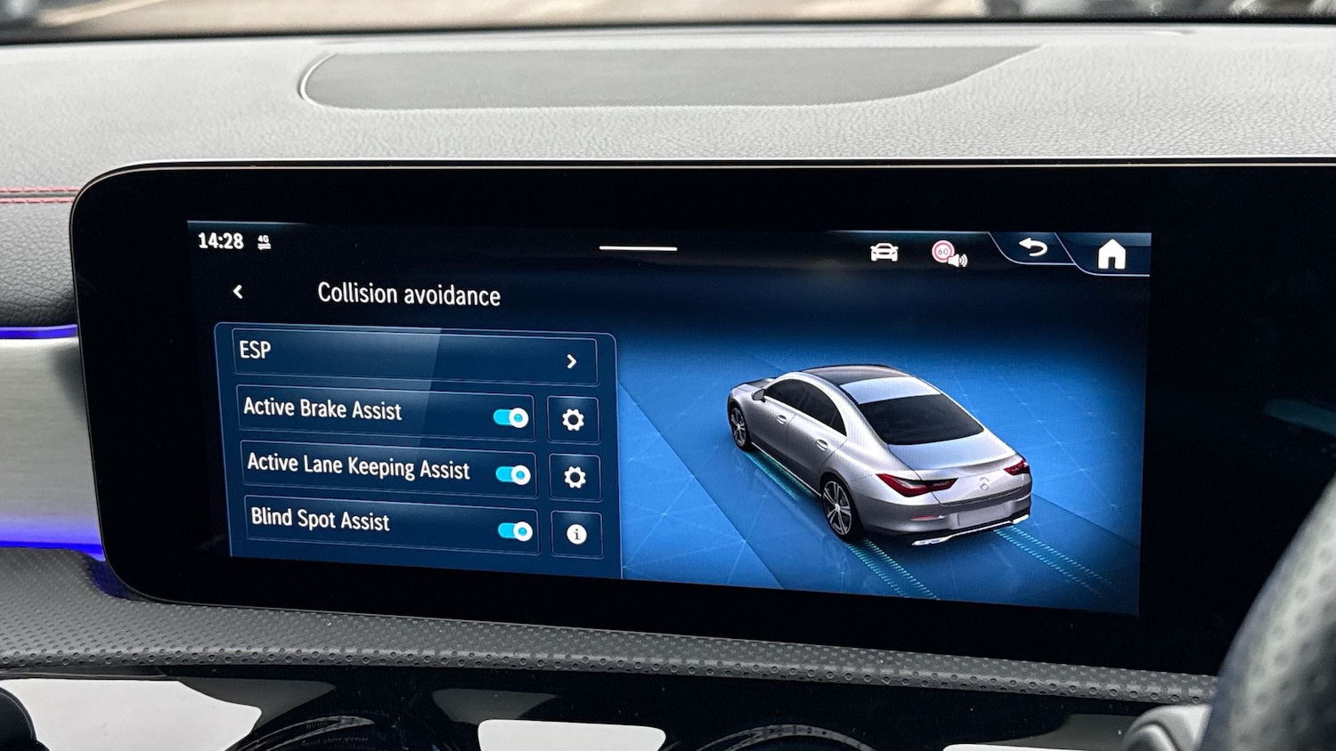 Used Mercedes-Benz CLA 2025 for sale - 77365433: Photo 36