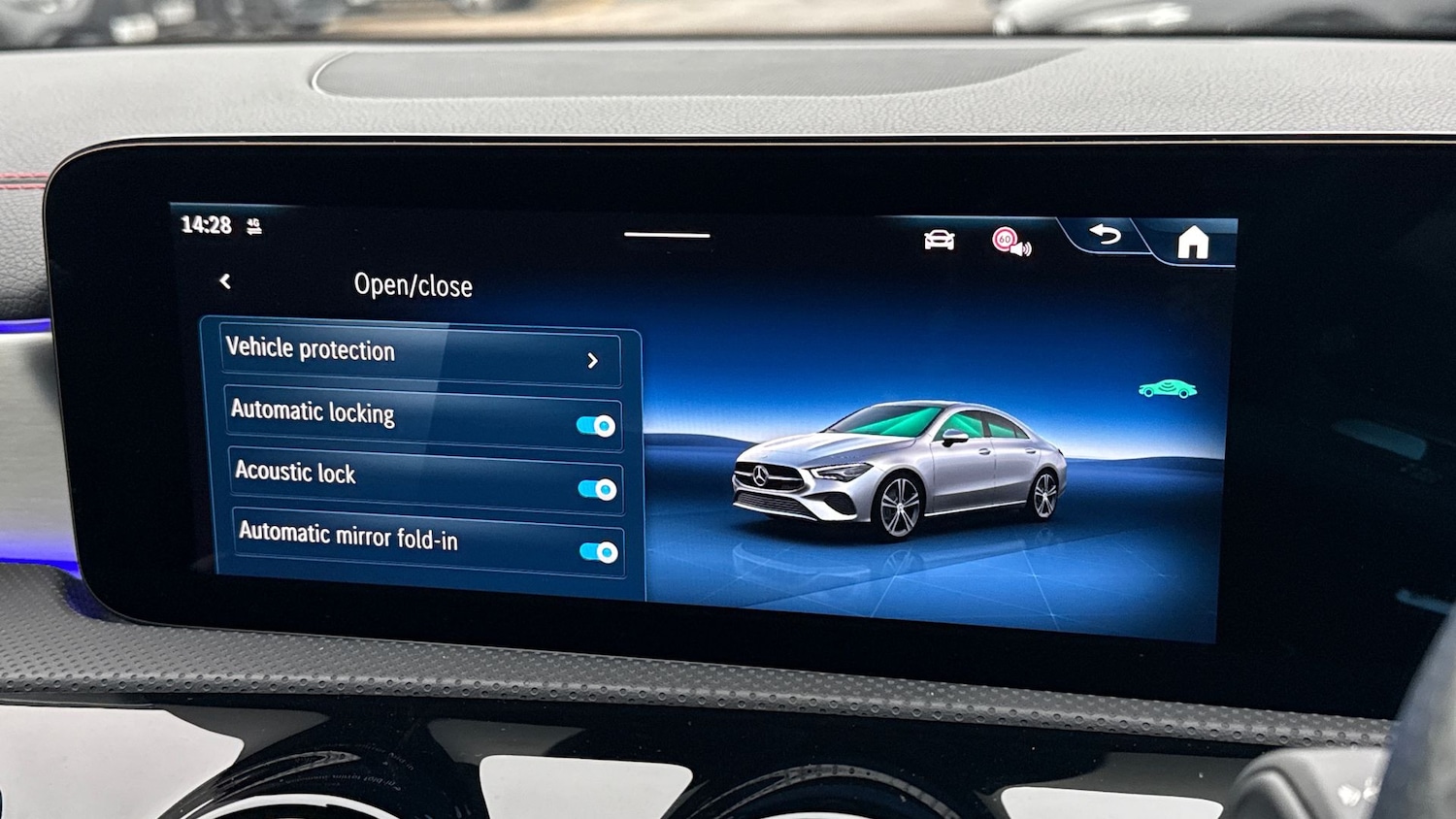 Used Mercedes-Benz CLA 2025 for sale - 77365433: Photo 37