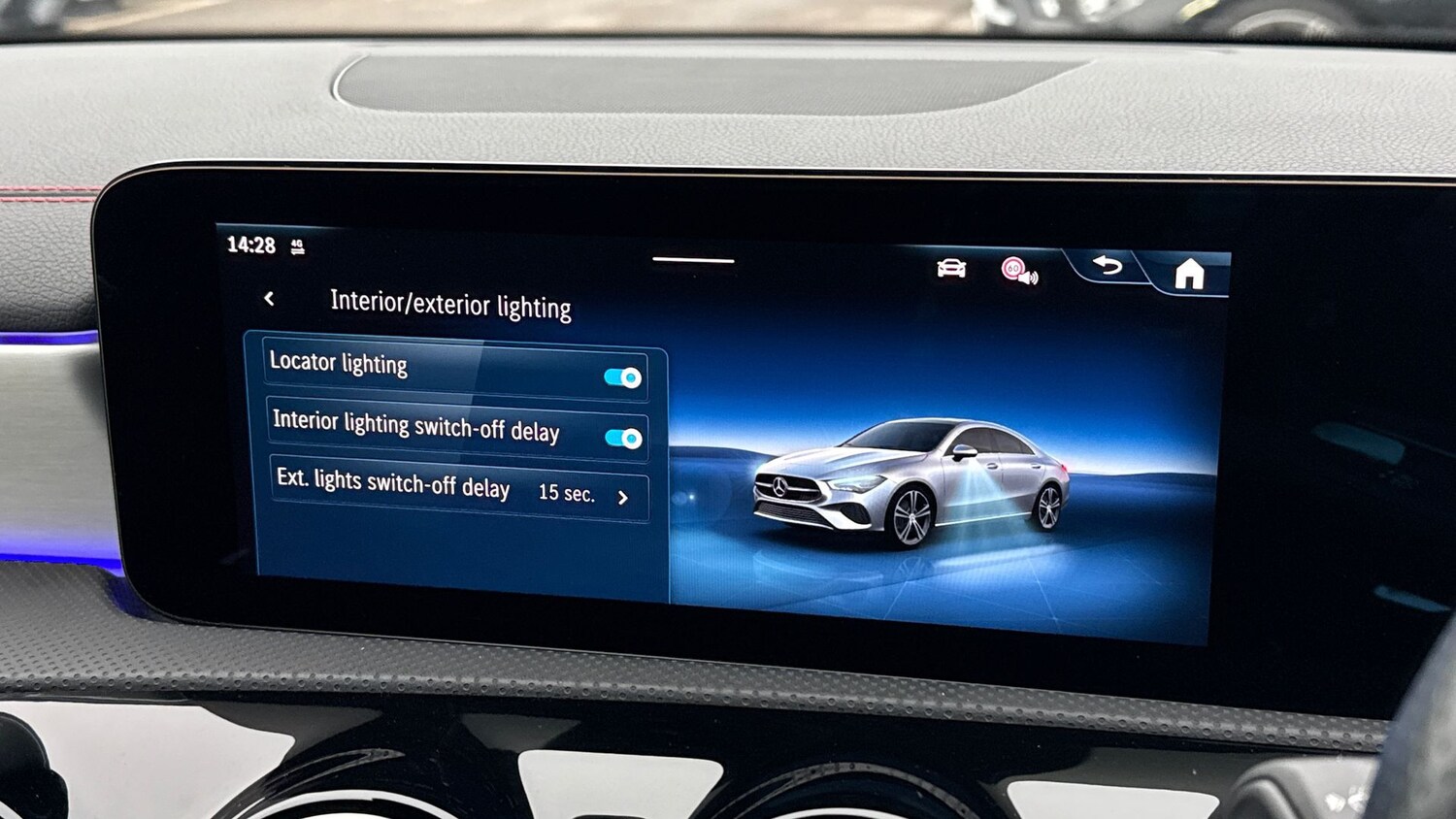 Used Mercedes-Benz CLA 2025 for sale - 77365433: Photo 38