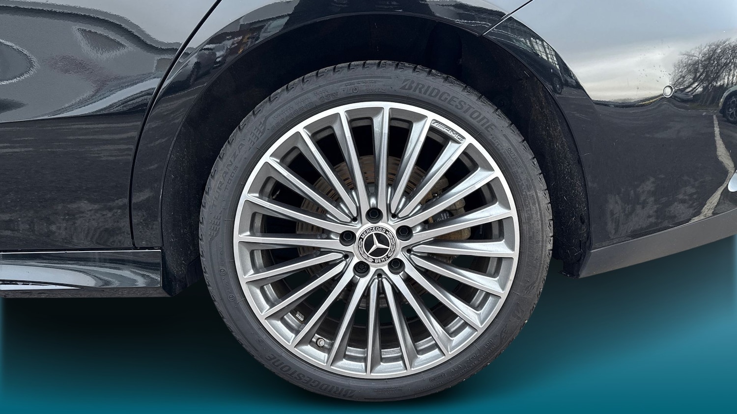 Used Mercedes-Benz CLA 2025 for sale - 77365433: Photo 5