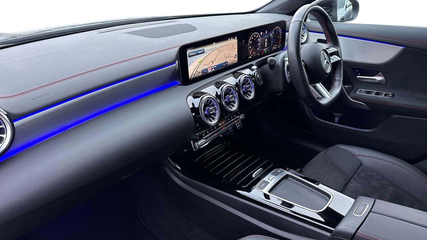 Used Mercedes-Benz CLA 2025 for sale - 77365433: Photo 8