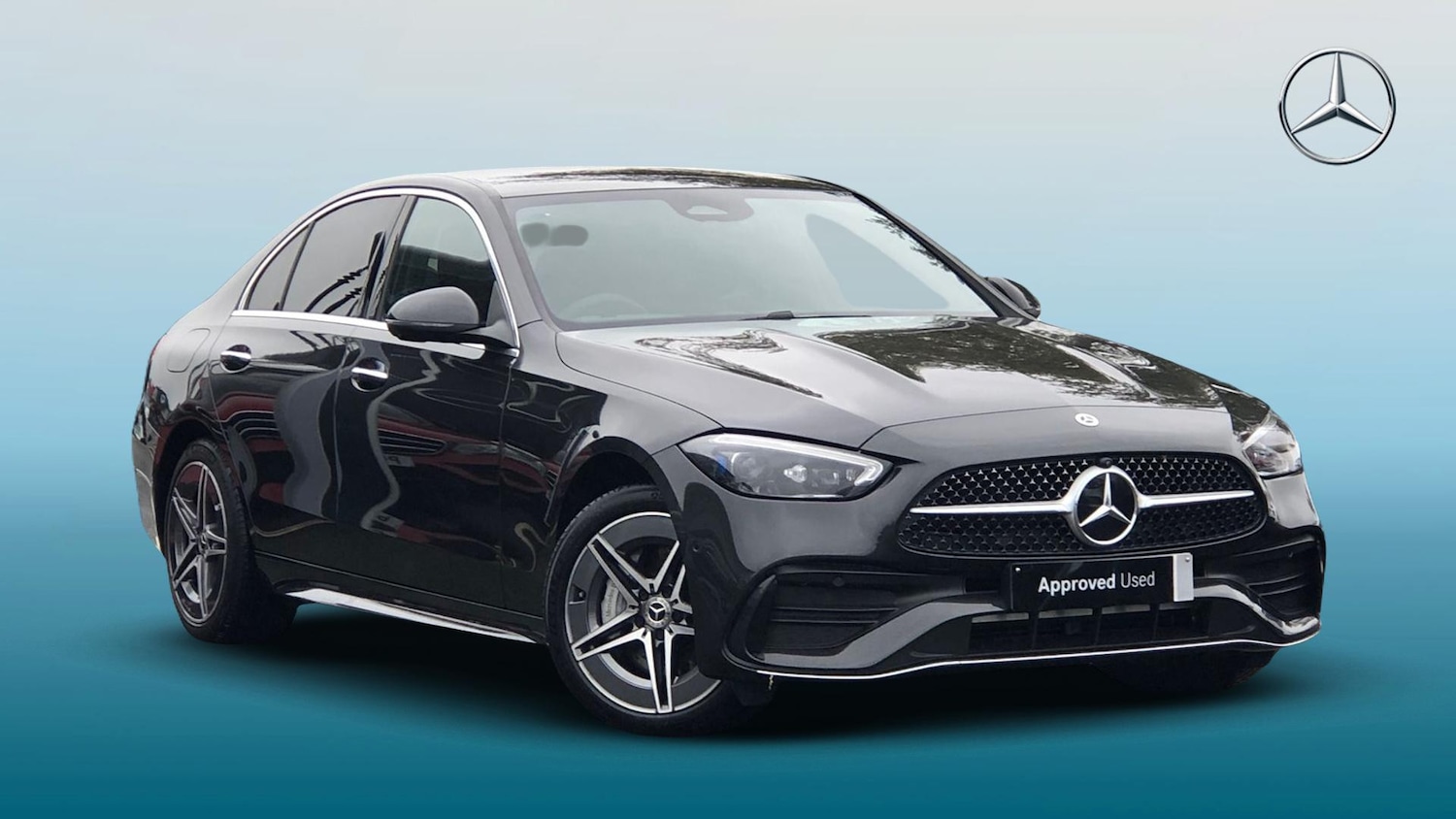 Used Mercedes-Benz C Class 2024 for sale - 76413574: Photo 1