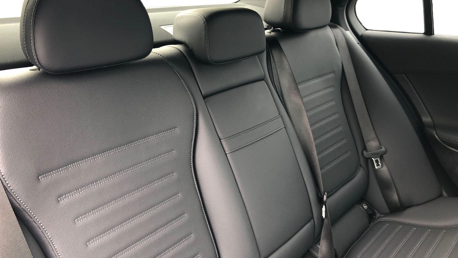 Used Mercedes-Benz C Class 2024 for sale - 76413574: Photo 12