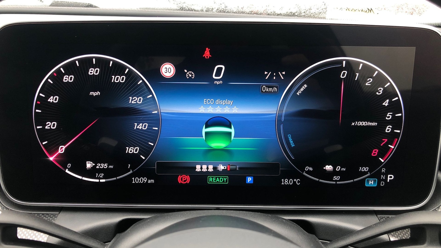 Used Mercedes-Benz C Class 2024 for sale - 76413574: Photo 13