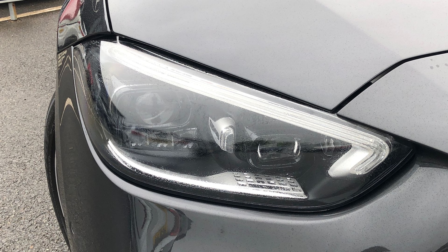 Used Mercedes-Benz C Class 2024 for sale - 76413574: Photo 15