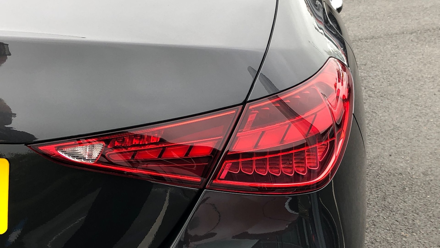 Used Mercedes-Benz C Class 2024 for sale - 76413574: Photo 16