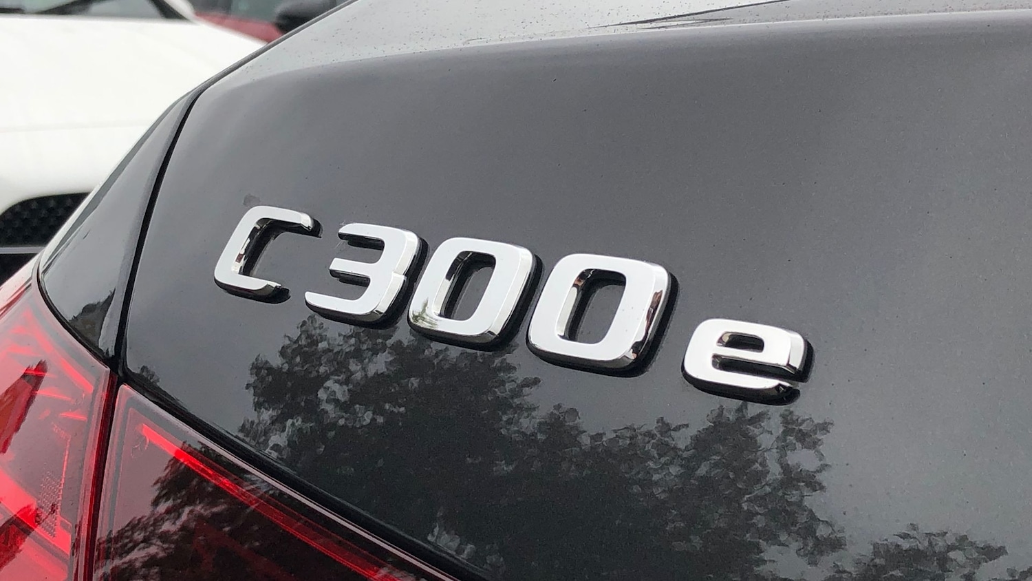 Used Mercedes-Benz C Class 2024 for sale - 76413574: Photo 17