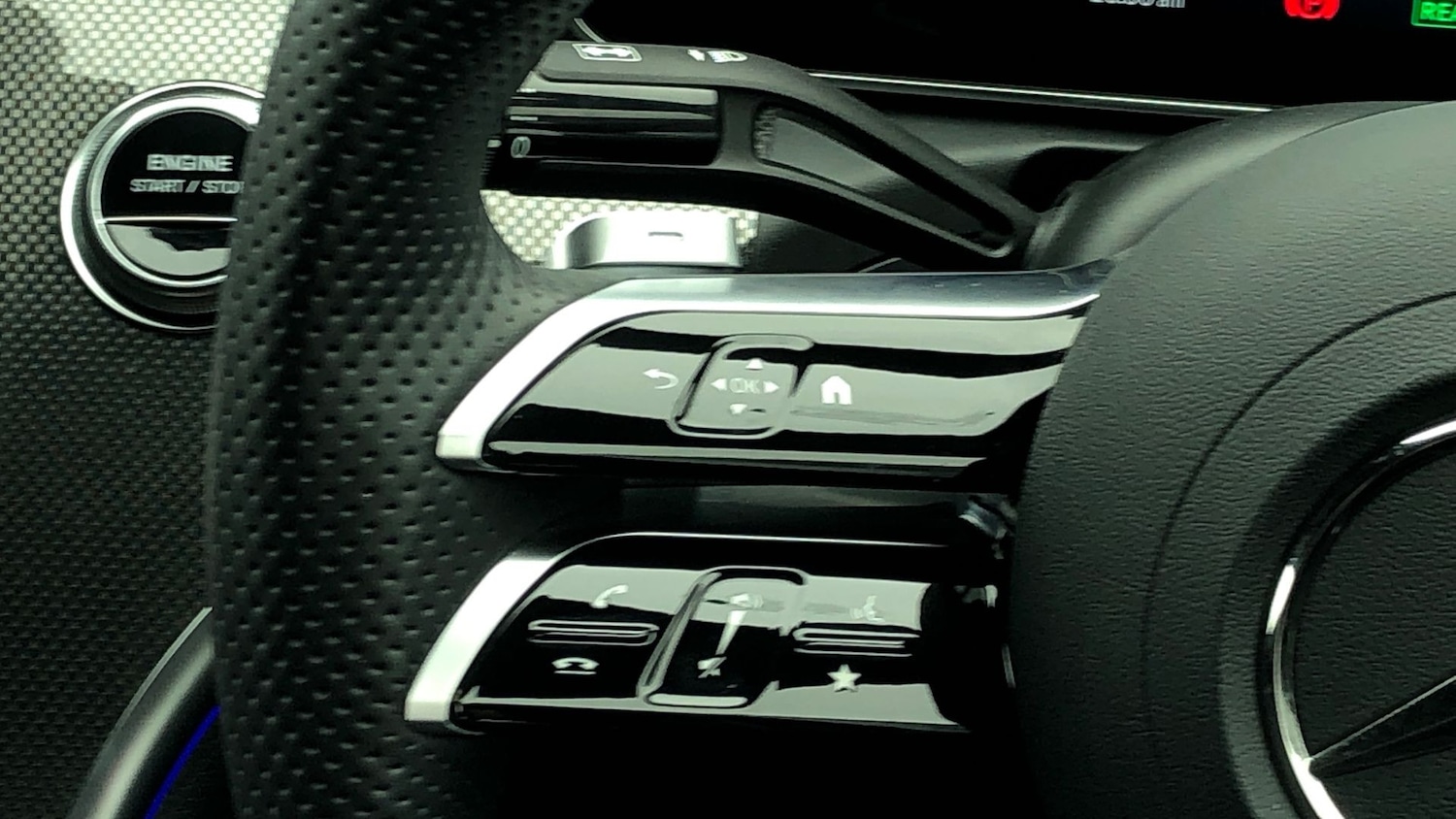 Used Mercedes-Benz C Class 2024 for sale - 76413574: Photo 19