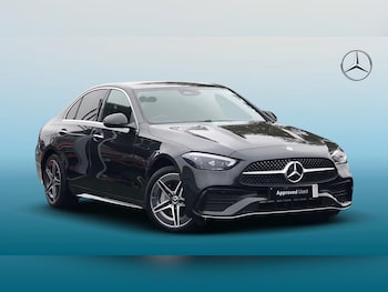 Used Mercedes-Benz C Class 2024 for sale - 76413574: Photo