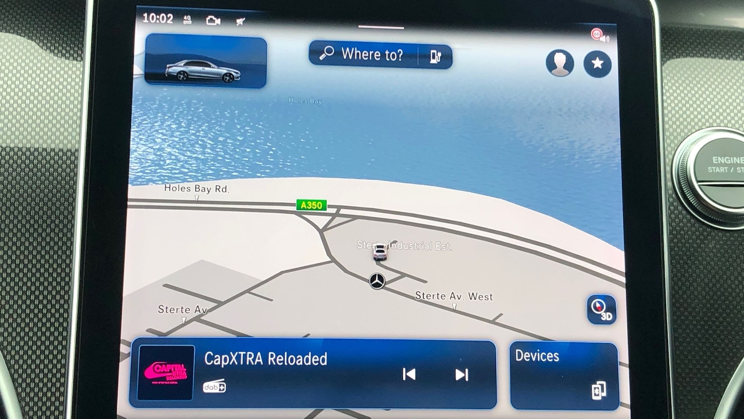 Used Mercedes-Benz C Class 2024 for sale - 76413574: Photo 20