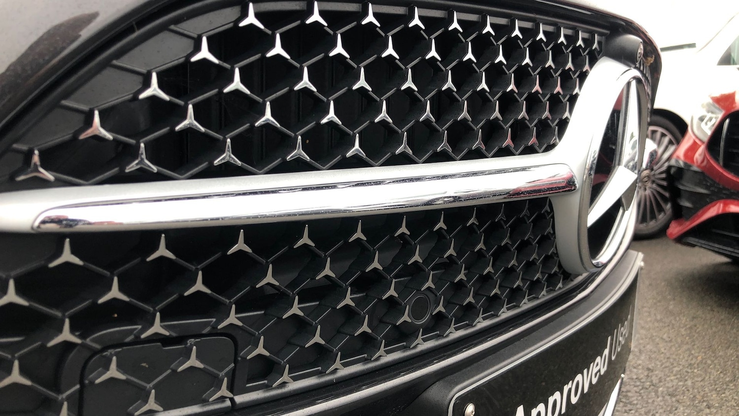 Used Mercedes-Benz C Class 2024 for sale - 76413574: Photo 21