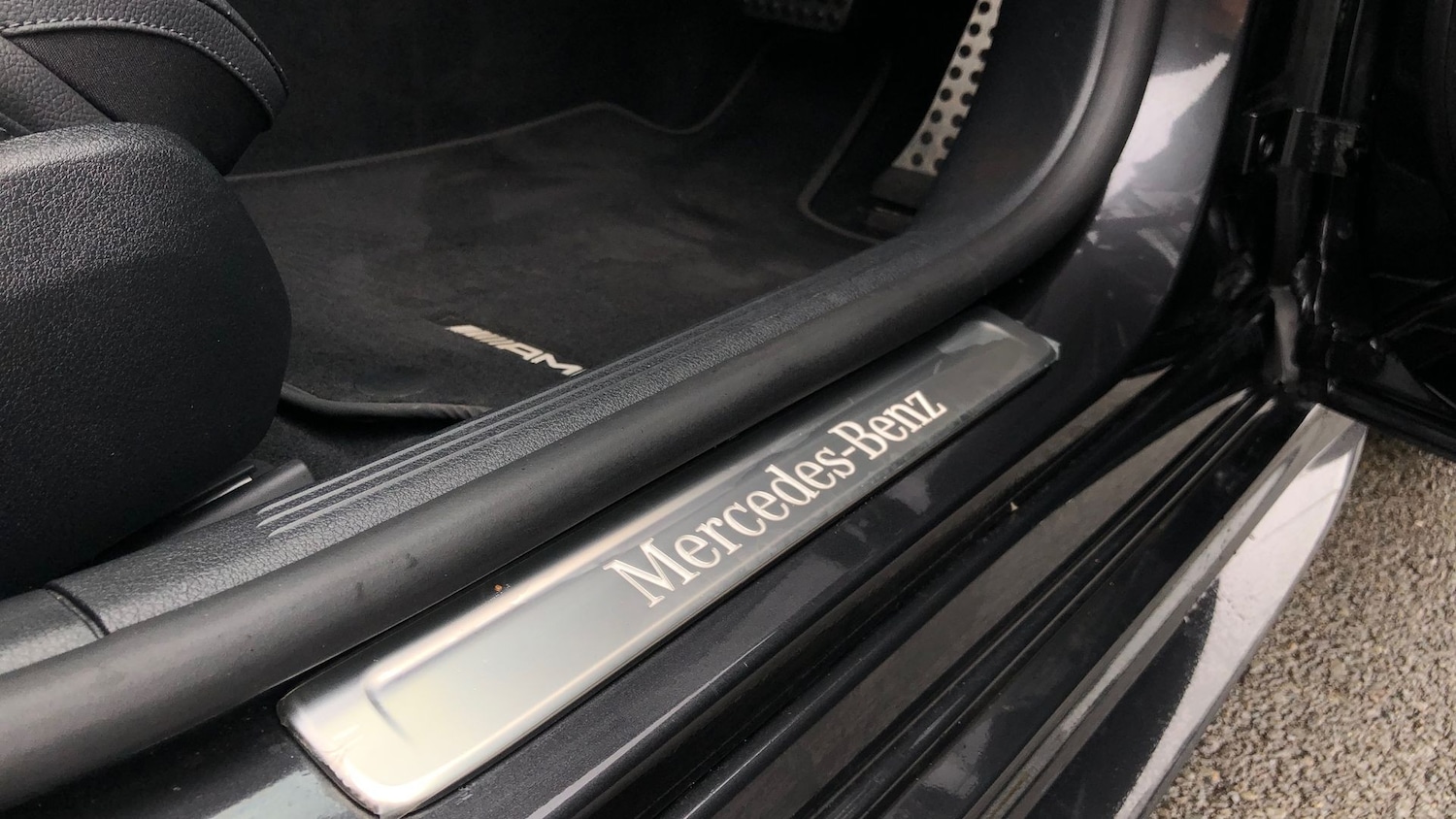 Used Mercedes-Benz C Class 2024 for sale - 76413574: Photo 22