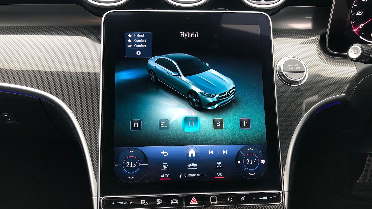 Used Mercedes-Benz C Class 2024 for sale - 76413574: Photo 31