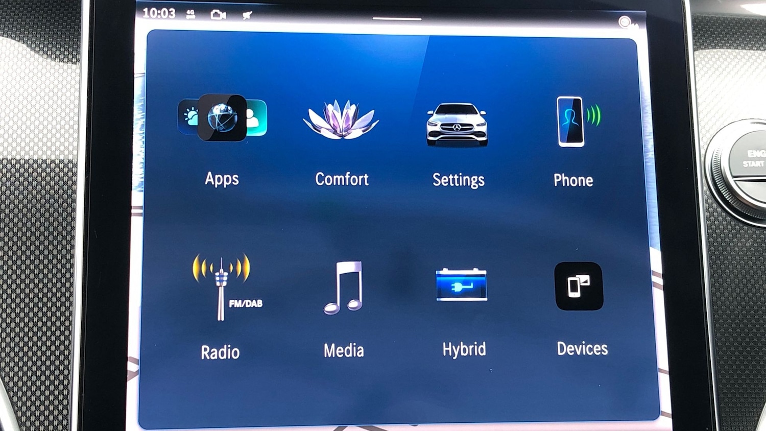 Used Mercedes-Benz C Class 2024 for sale - 76413574: Photo 32