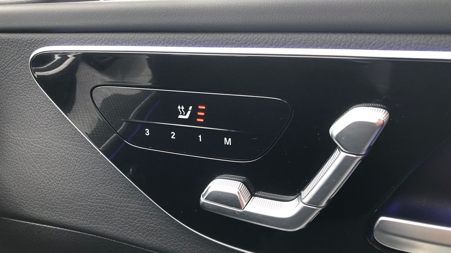 Used Mercedes-Benz C Class 2024 for sale - 76413574: Photo 37