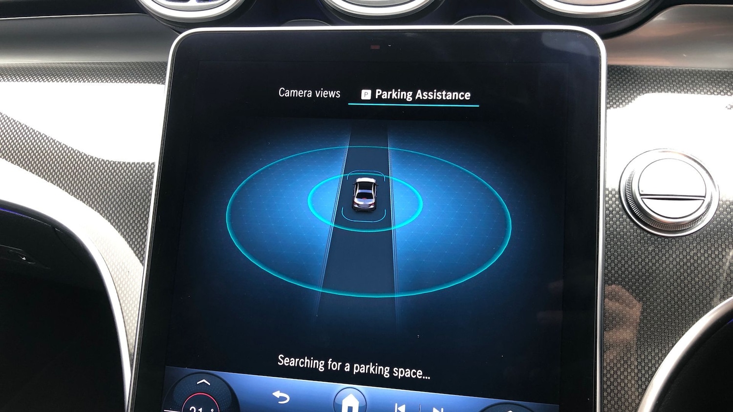 Used Mercedes-Benz C Class 2024 for sale - 76413574: Photo 39