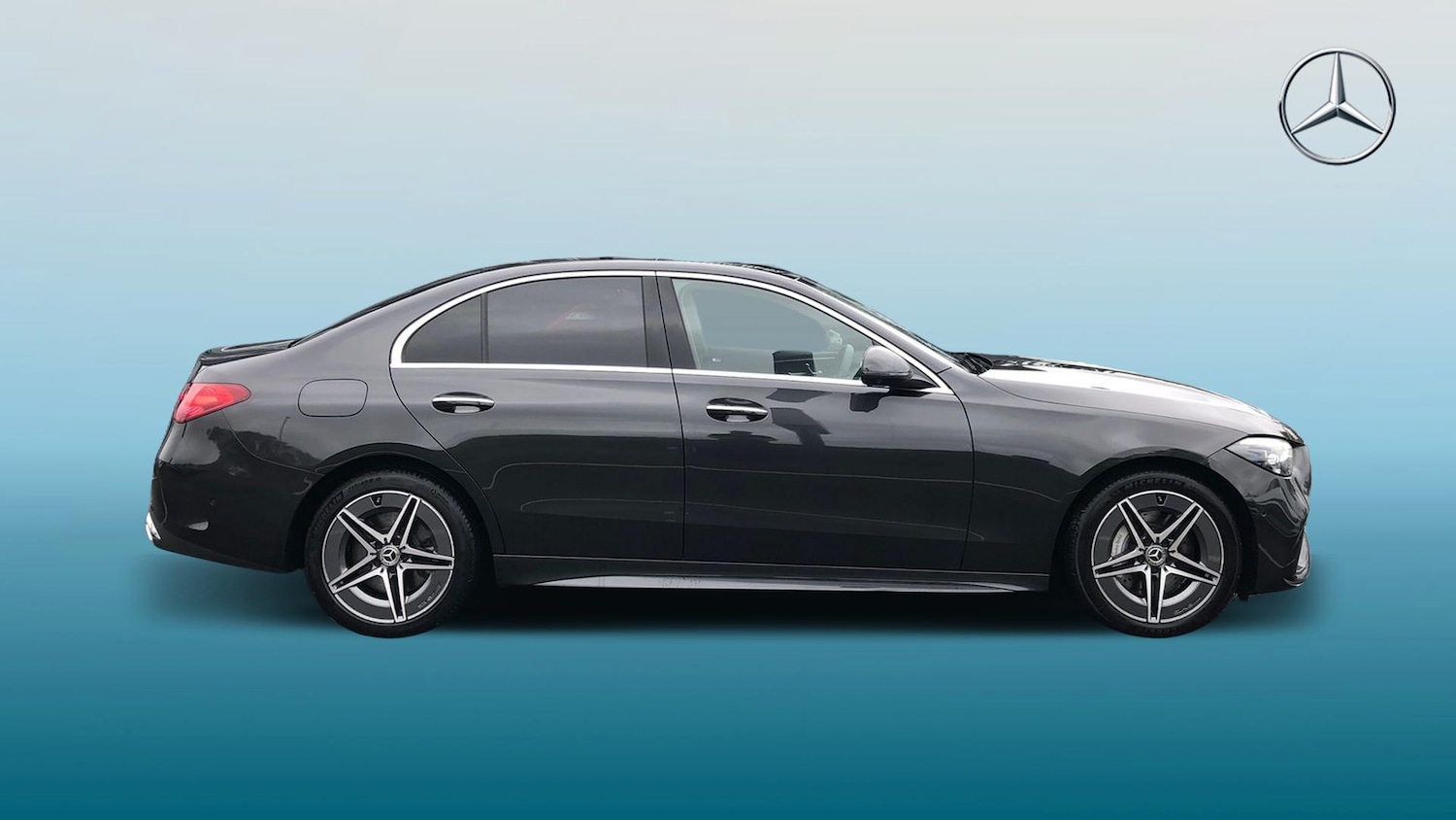 Used Mercedes-Benz C Class 2024 for sale - 76413574: Photo 4