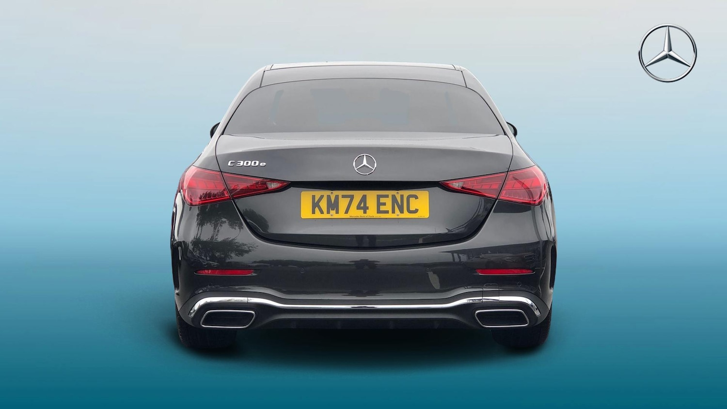 Used Mercedes-Benz C Class 2024 for sale - 76413574: Photo 7