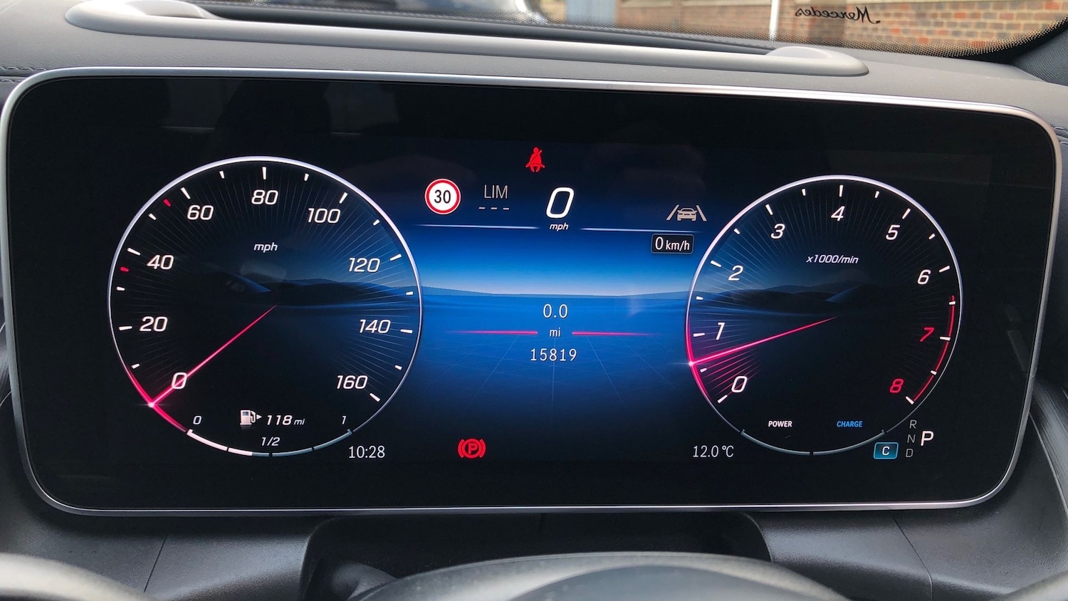 Used Mercedes-Benz GLC 2025 for sale - 77733574: Photo 13