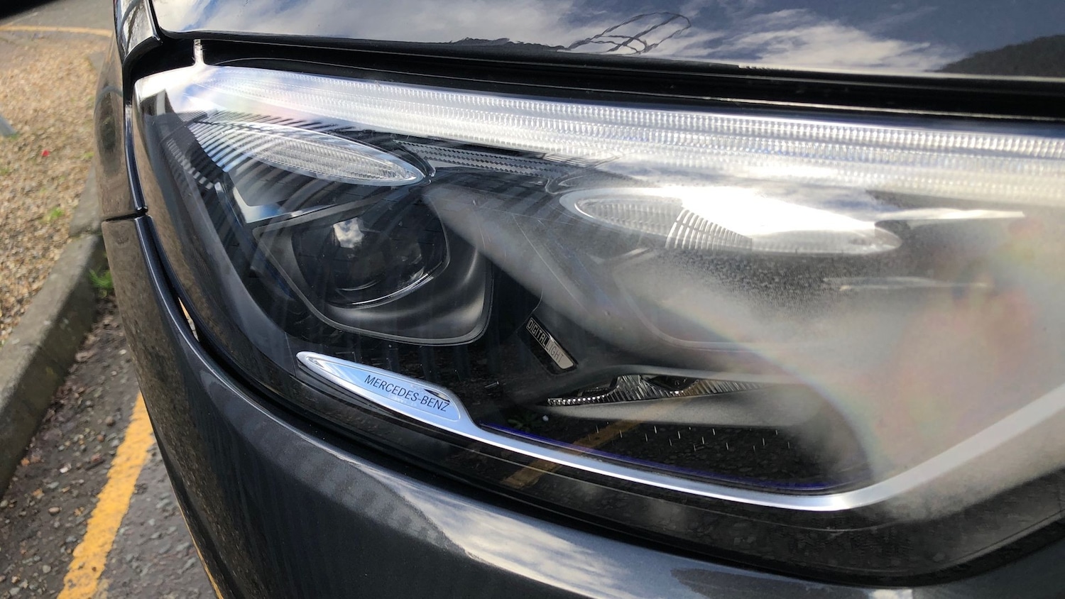 Used Mercedes-Benz GLC 2025 for sale - 77733574: Photo 15