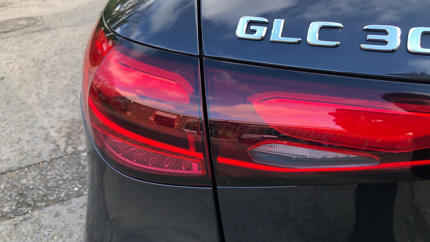 Used Mercedes-Benz GLC 2025 for sale - 77733574: Photo 16