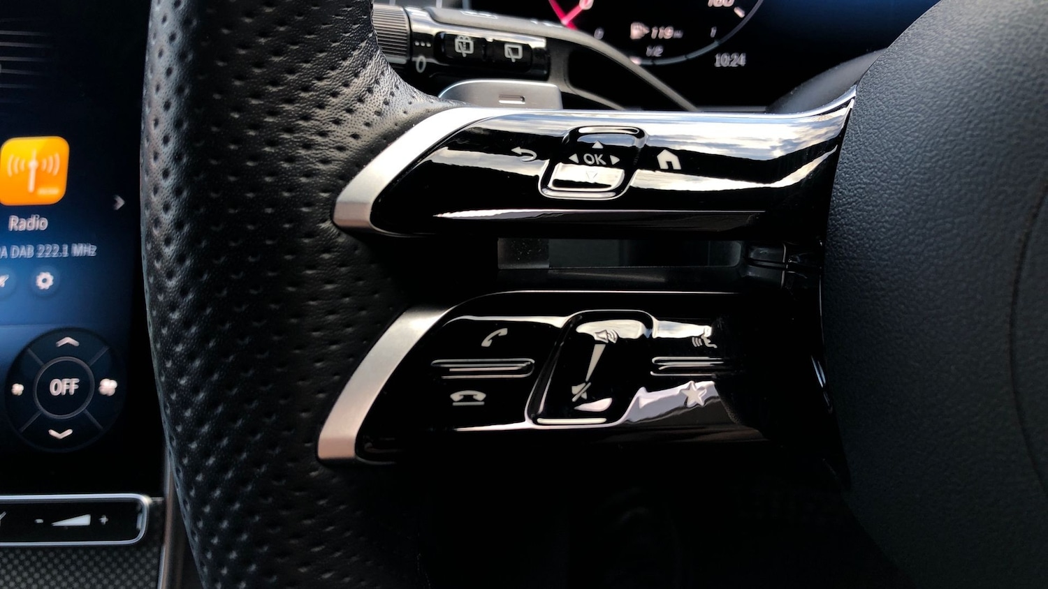 Used Mercedes-Benz GLC 2025 for sale - 77733574: Photo 19