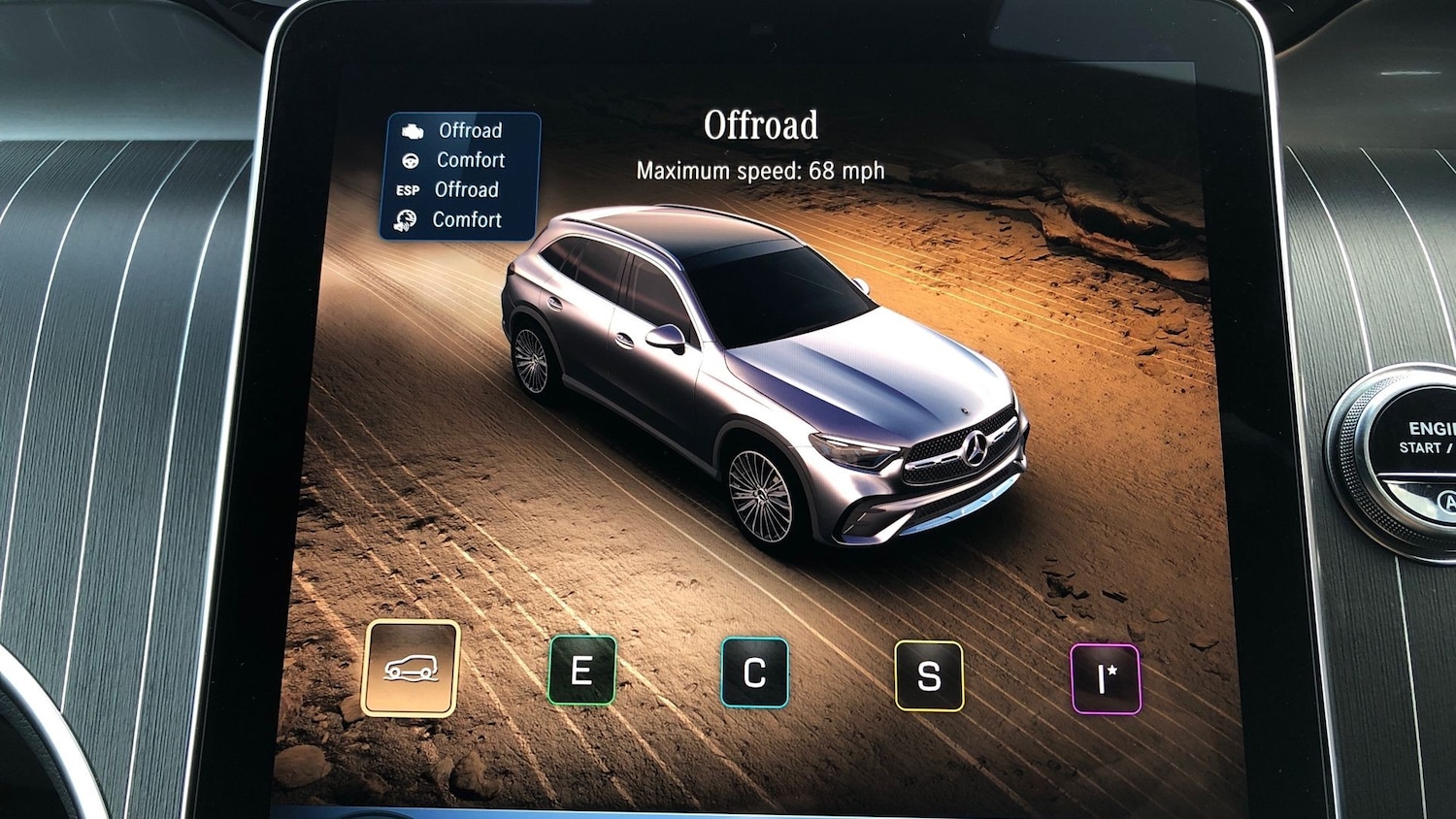 Used Mercedes-Benz GLC 2025 for sale - 77733574: Photo 21