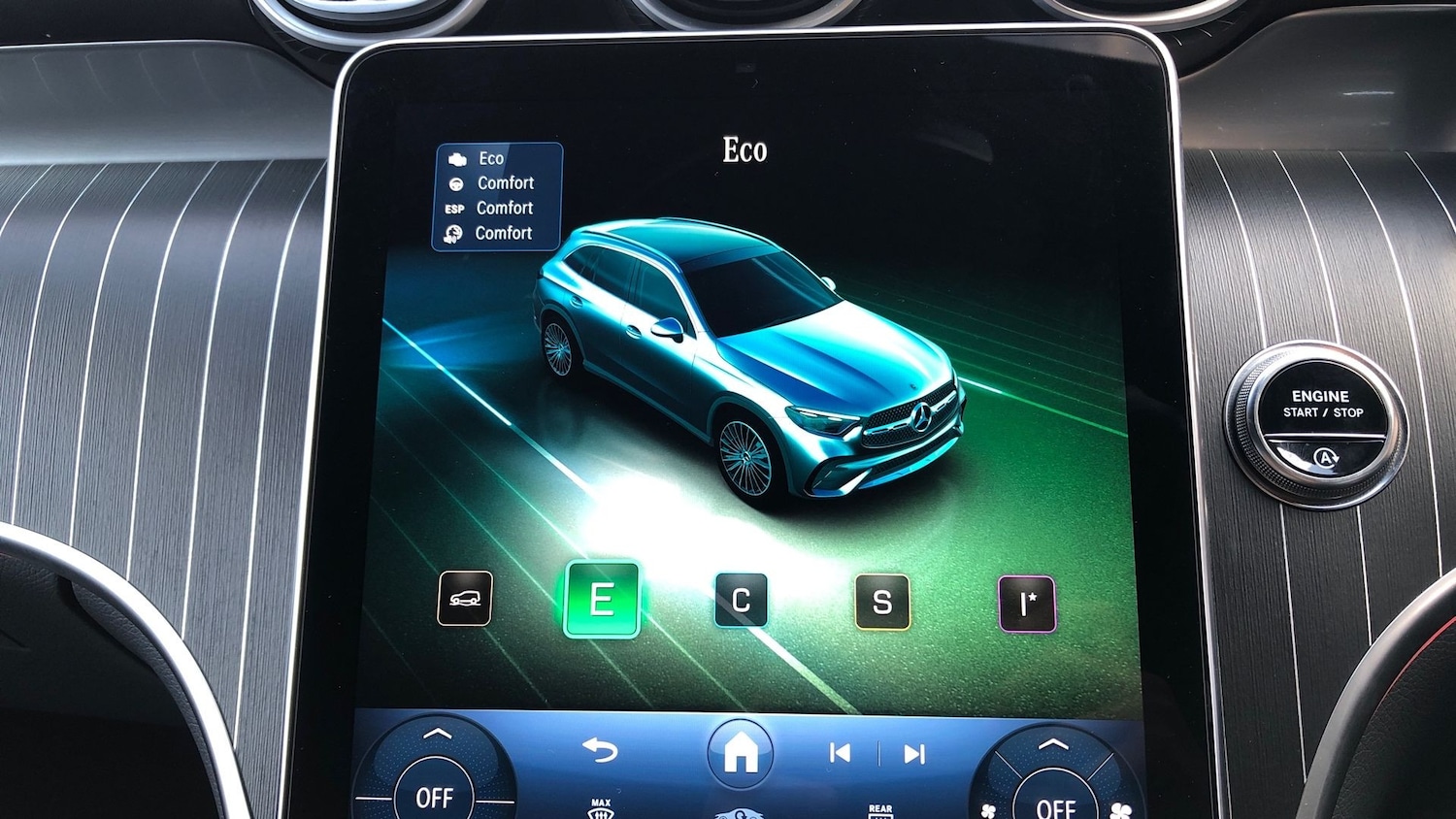 Used Mercedes-Benz GLC 2025 for sale - 77733574: Photo 22