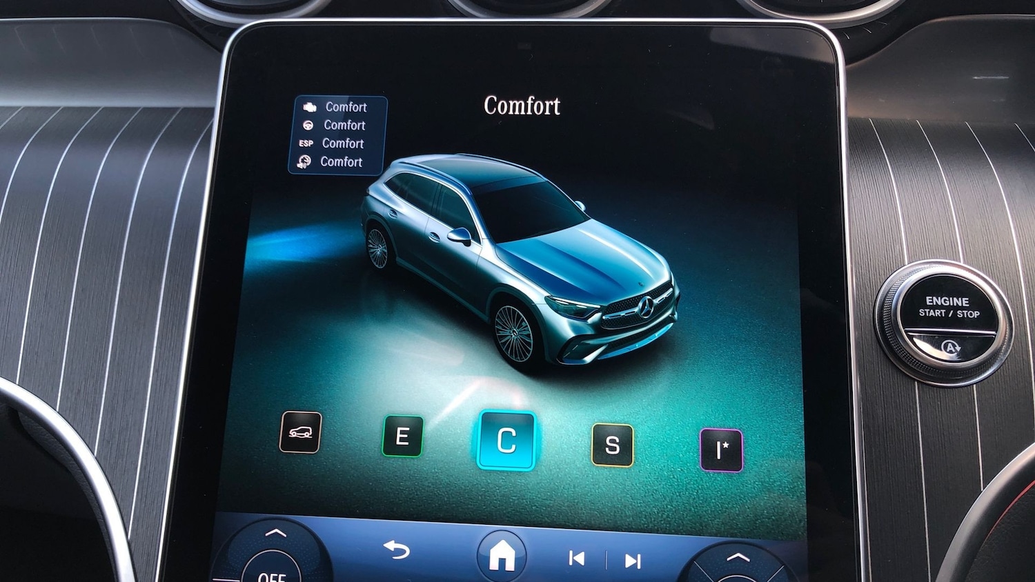 Used Mercedes-Benz GLC 2025 for sale - 77733574: Photo 23