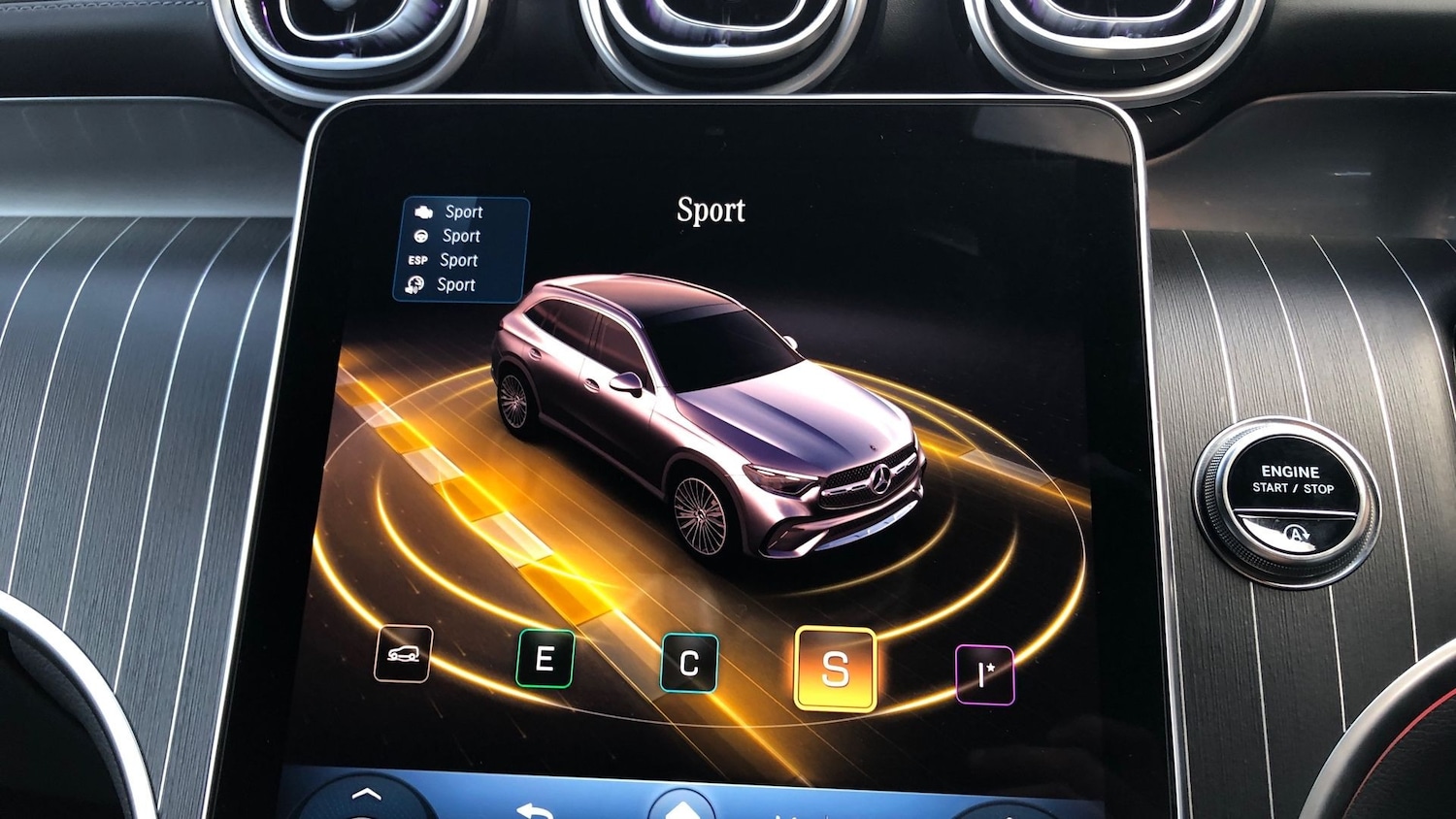 Used Mercedes-Benz GLC 2025 for sale - 77733574: Photo 24