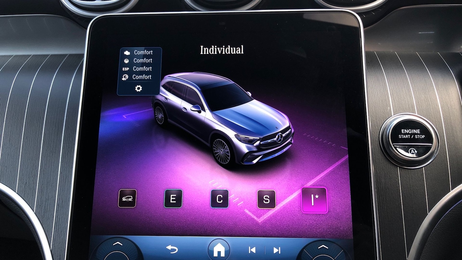 Used Mercedes-Benz GLC 2025 for sale - 77733574: Photo 25