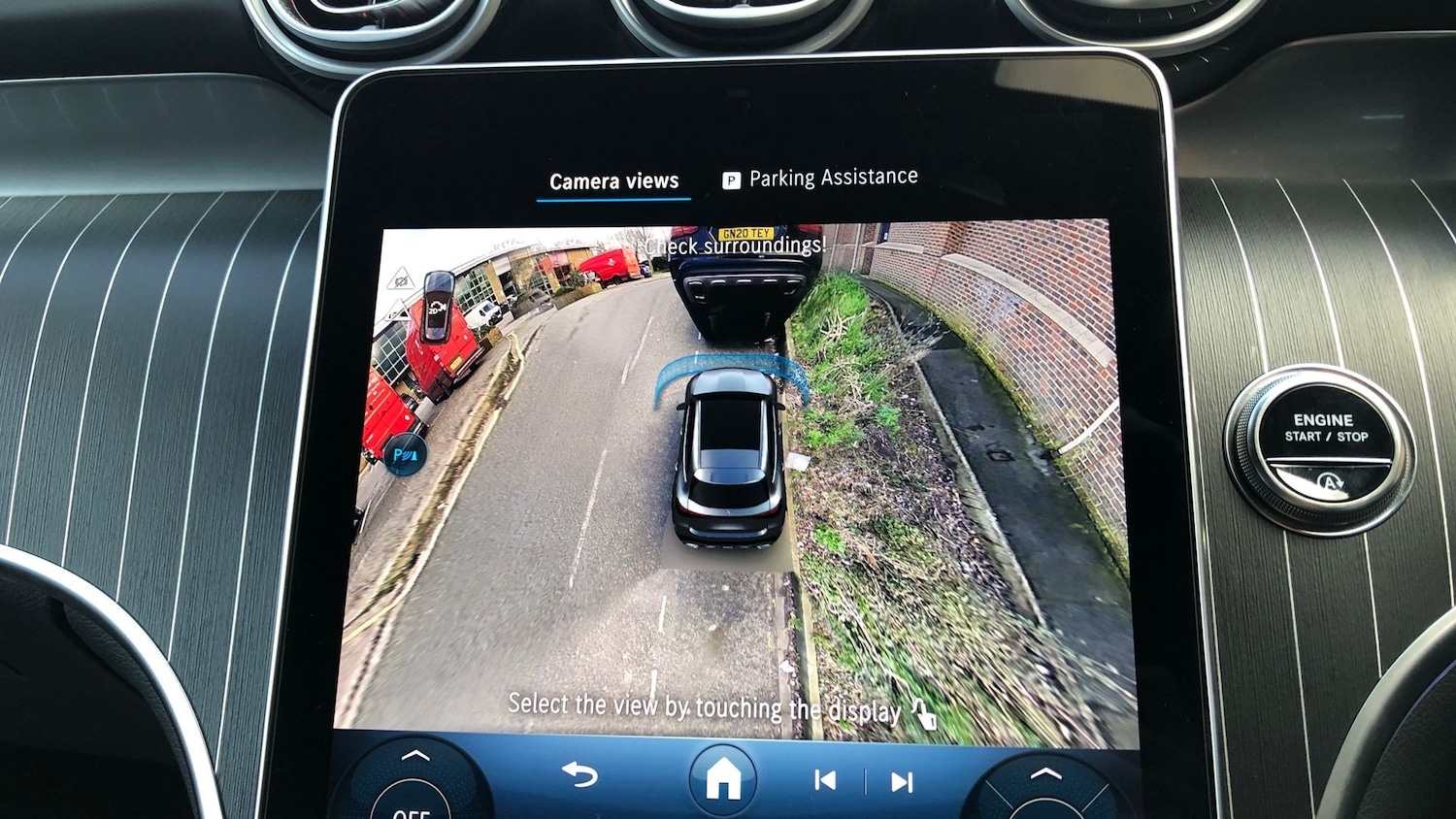 Used Mercedes-Benz GLC 2025 for sale - 77733574: Photo 26