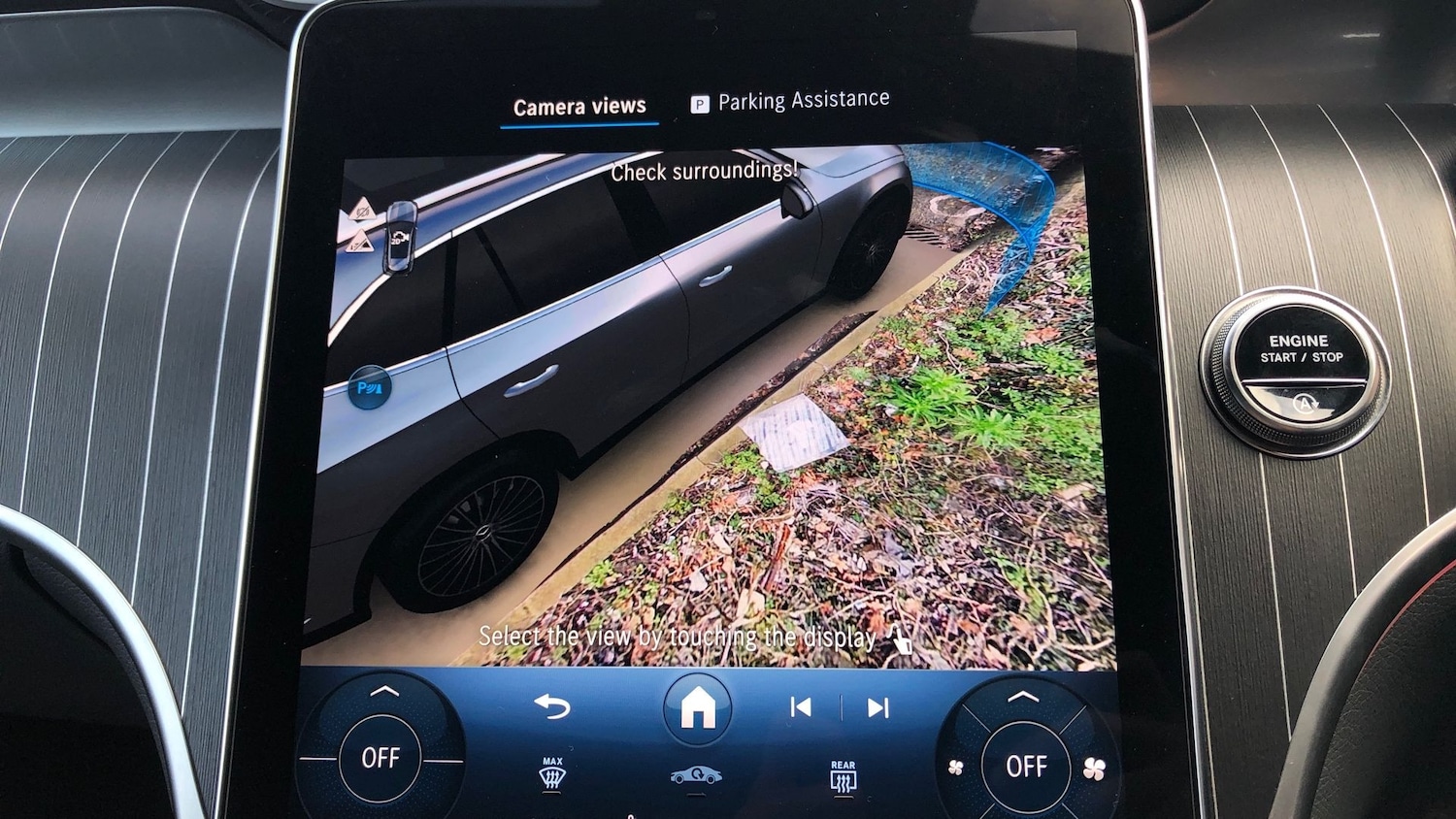 Used Mercedes-Benz GLC 2025 for sale - 77733574: Photo 27