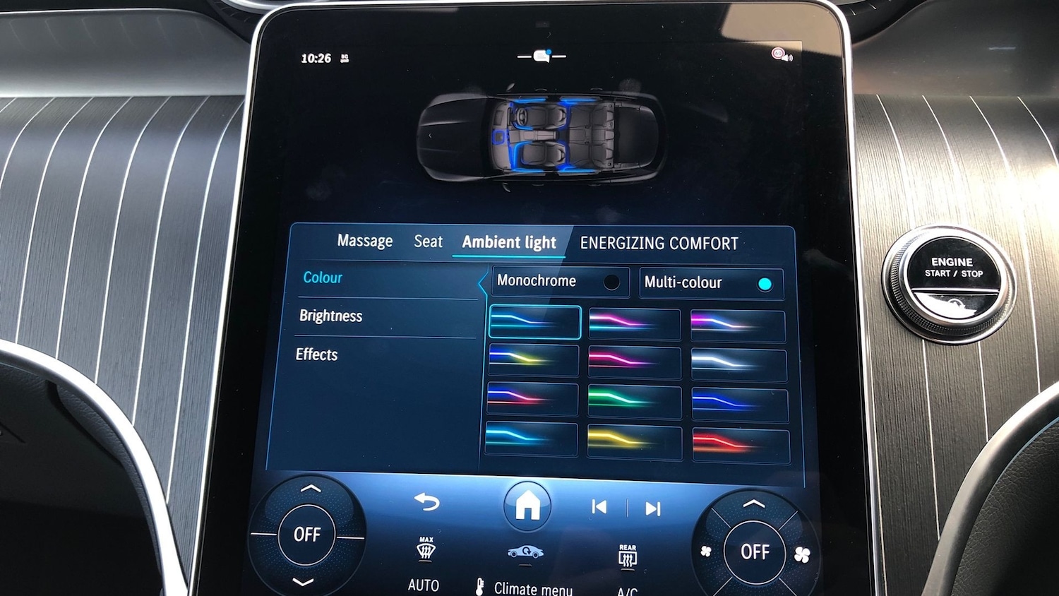 Used Mercedes-Benz GLC 2025 for sale - 77733574: Photo 32