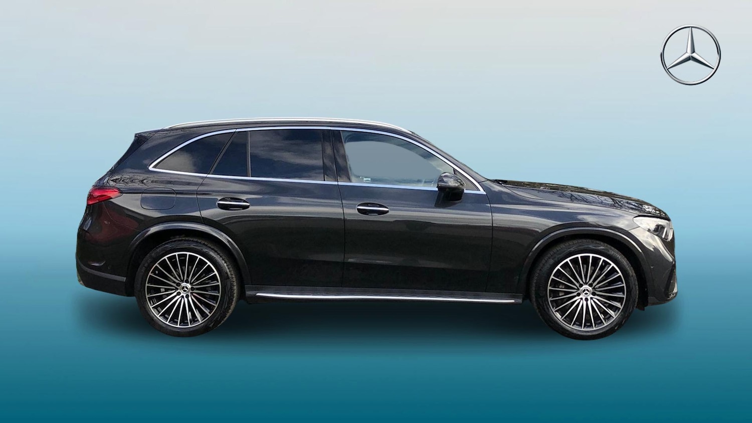 Used Mercedes-Benz GLC 2025 for sale - 77733574: Photo 4