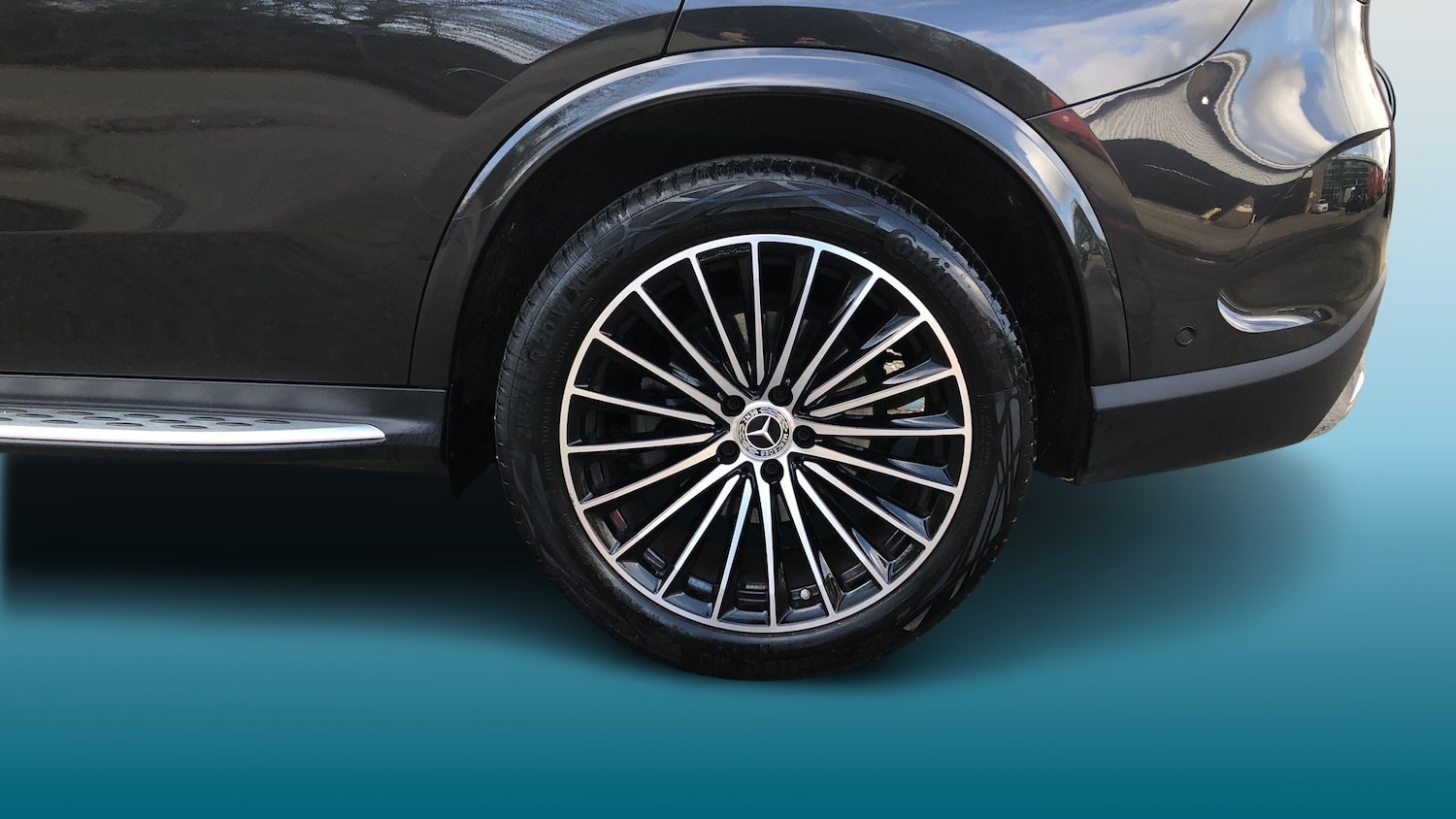 Used Mercedes-Benz GLC 2025 for sale - 77733574: Photo 5