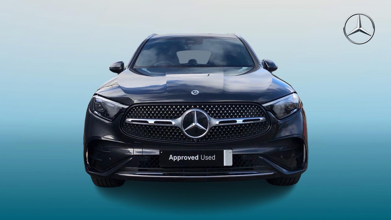 Used Mercedes-Benz GLC 2025 for sale - 77733574: Photo 6