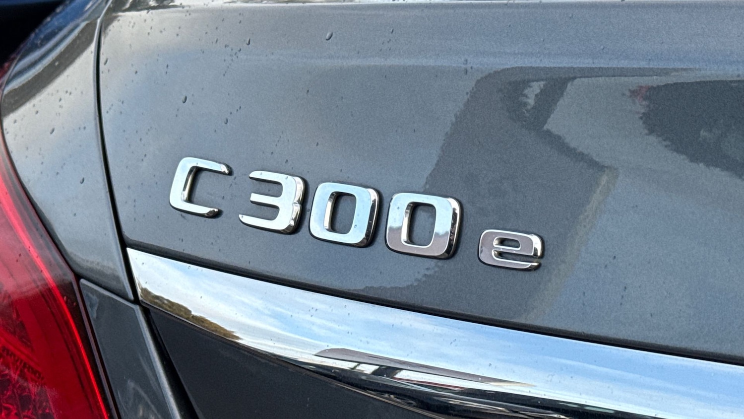 Used Mercedes-Benz C Class 2020 for sale - 77605340: Photo 17