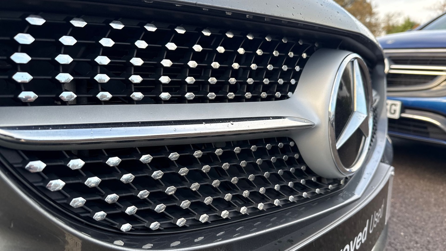 Used Mercedes-Benz C Class 2020 for sale - 77605340: Photo 21