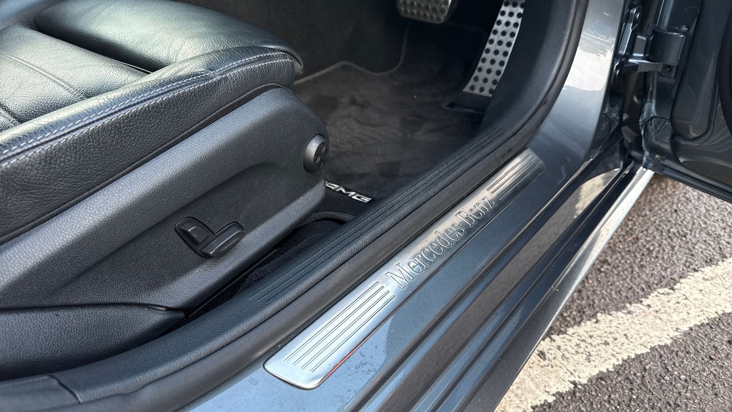 Used Mercedes-Benz C Class 2020 for sale - 77605340: Photo 22